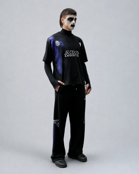 REMERA DIEZ