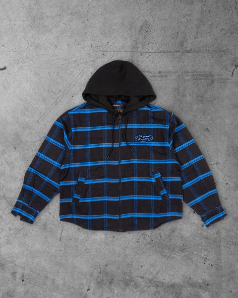 CAMPERA NEVERMIND (SOLO ONLINE) - tienda online