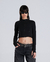 CAMPERA ACERO