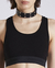 CHOKER ARGON OJALES