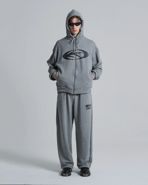 CAMPERA SECTOR 09