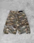 BERMUDA NOMAD CAMO - KABRAKUERVO
