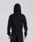 CAMPERA FLEXO BLACK en internet
