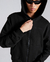 CAMPERA FLEXO BLACK - tienda online