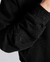Imagen de CAMPERA FLEXO BLACK