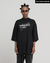 REMERA STARMAN BLACK