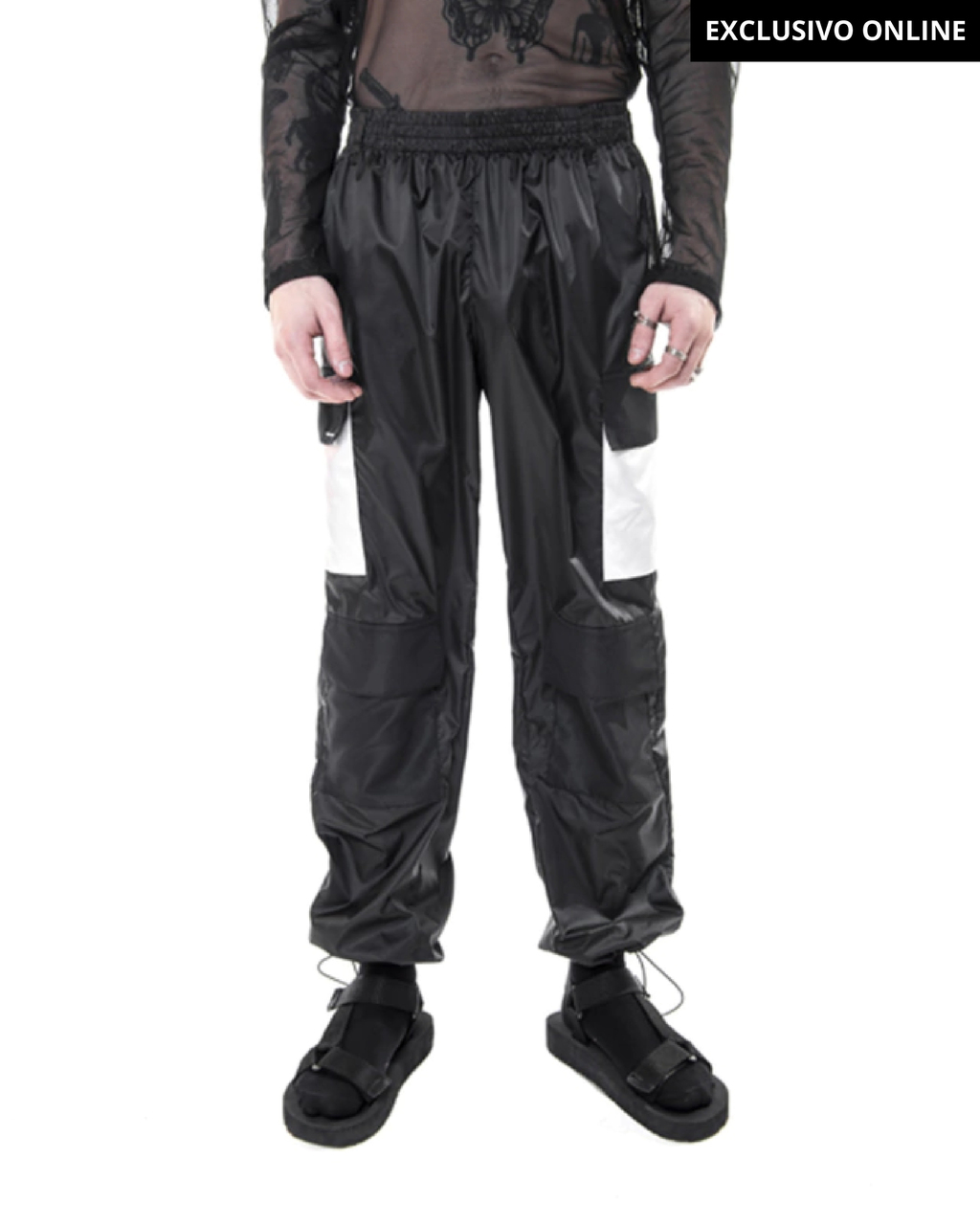 Pantalon New Order thumbnail 3