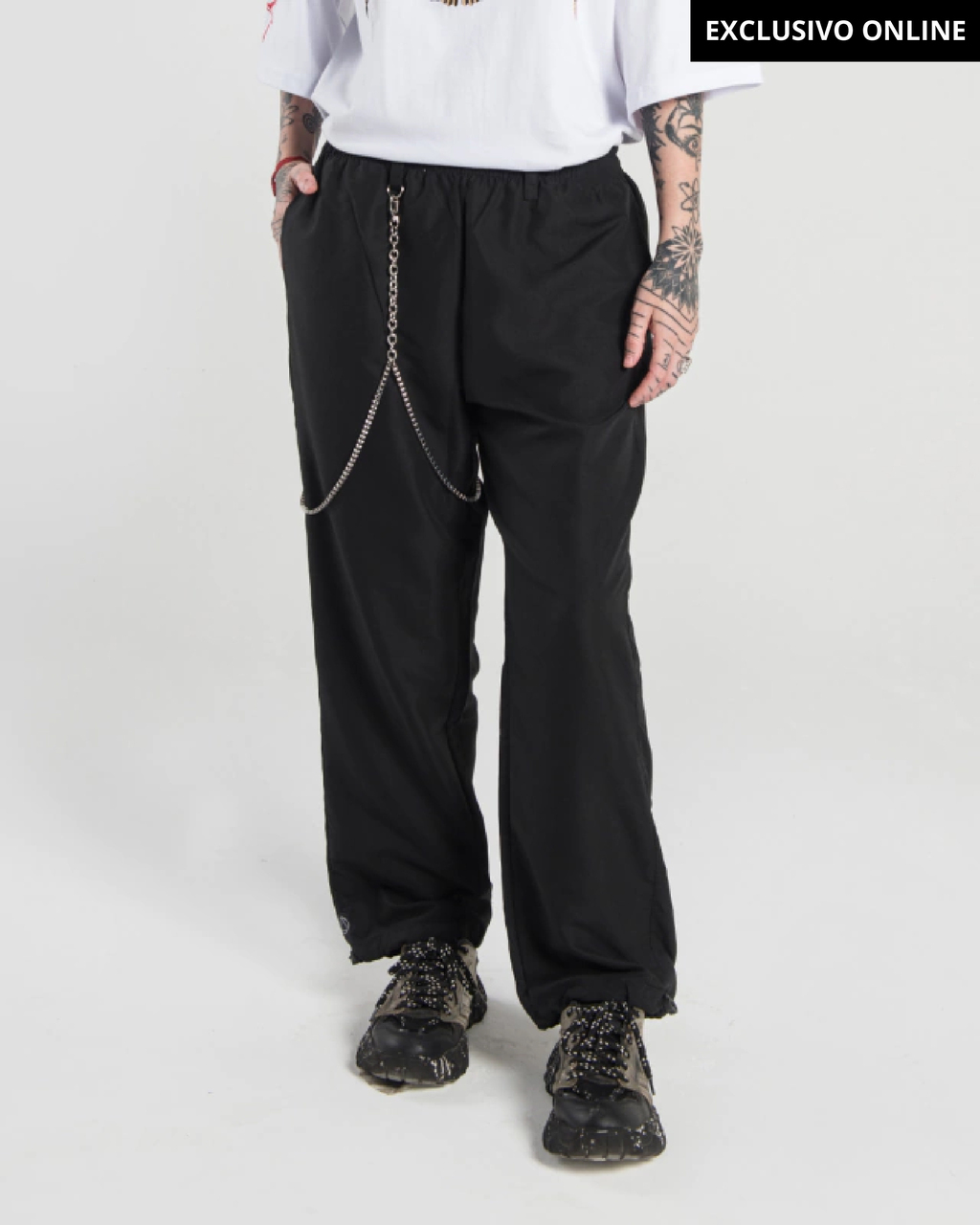 Pantalón Oraculo Arnés thumbnail 3