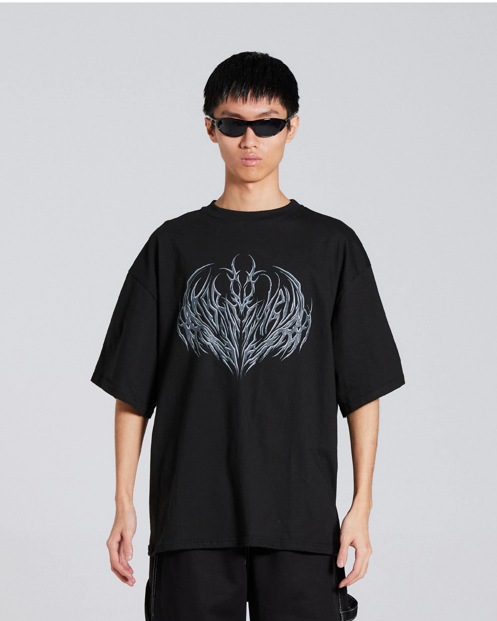 Remera Mutantcore thumbnail 3