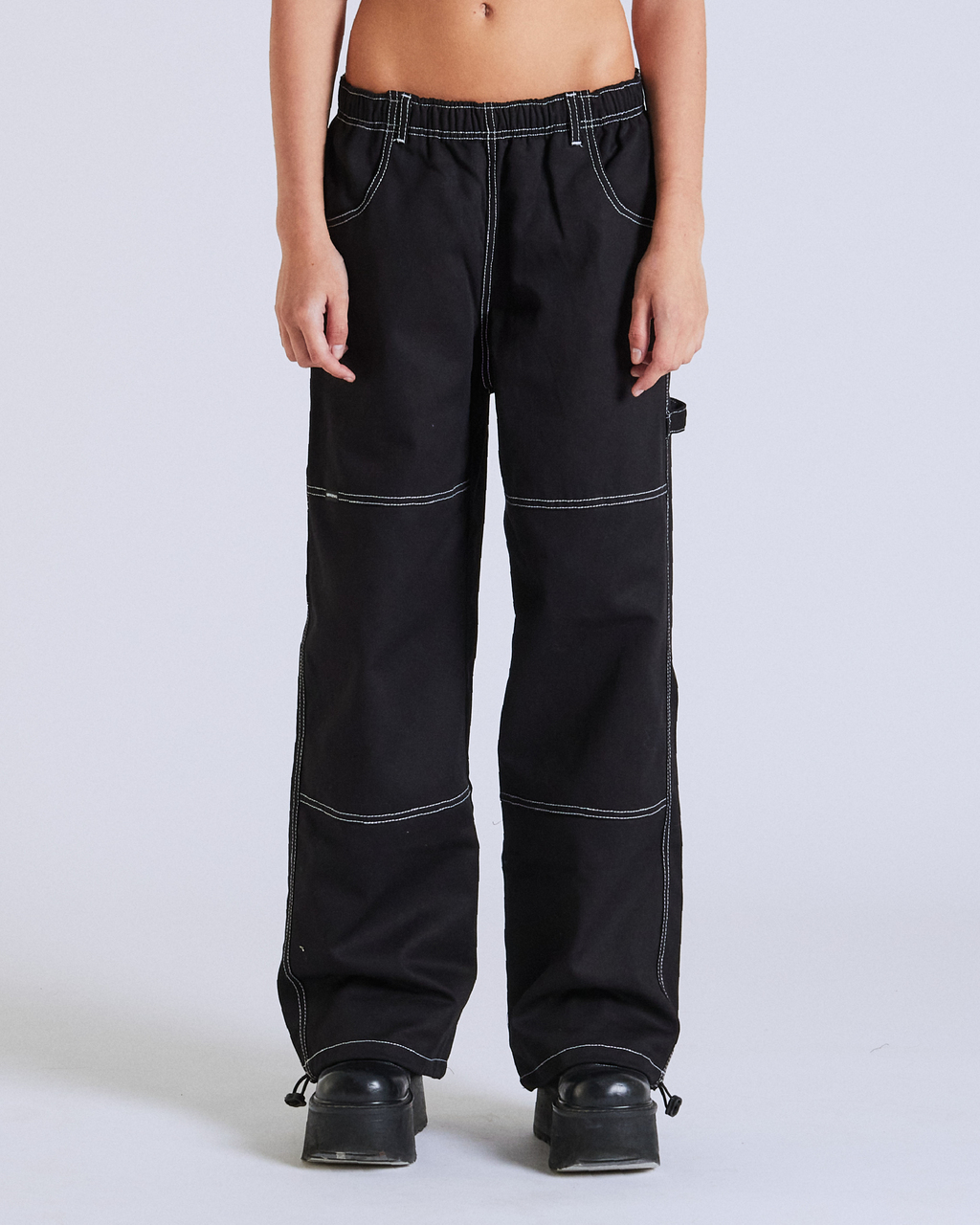 Pantalón Utility thumbnail 3