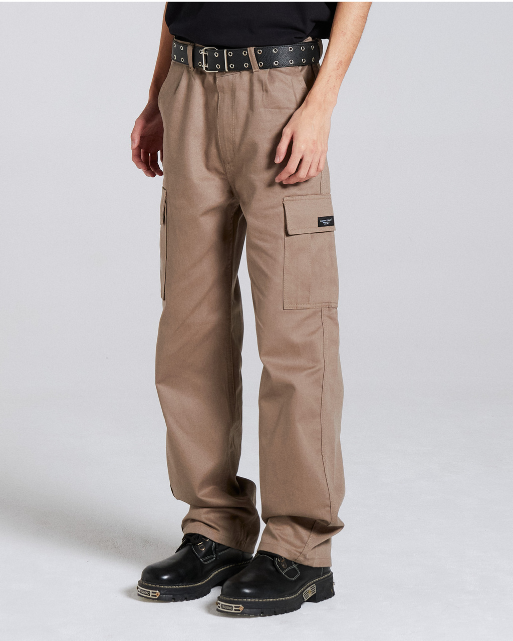 Pantalón Industria K2 Visón thumbnail 3