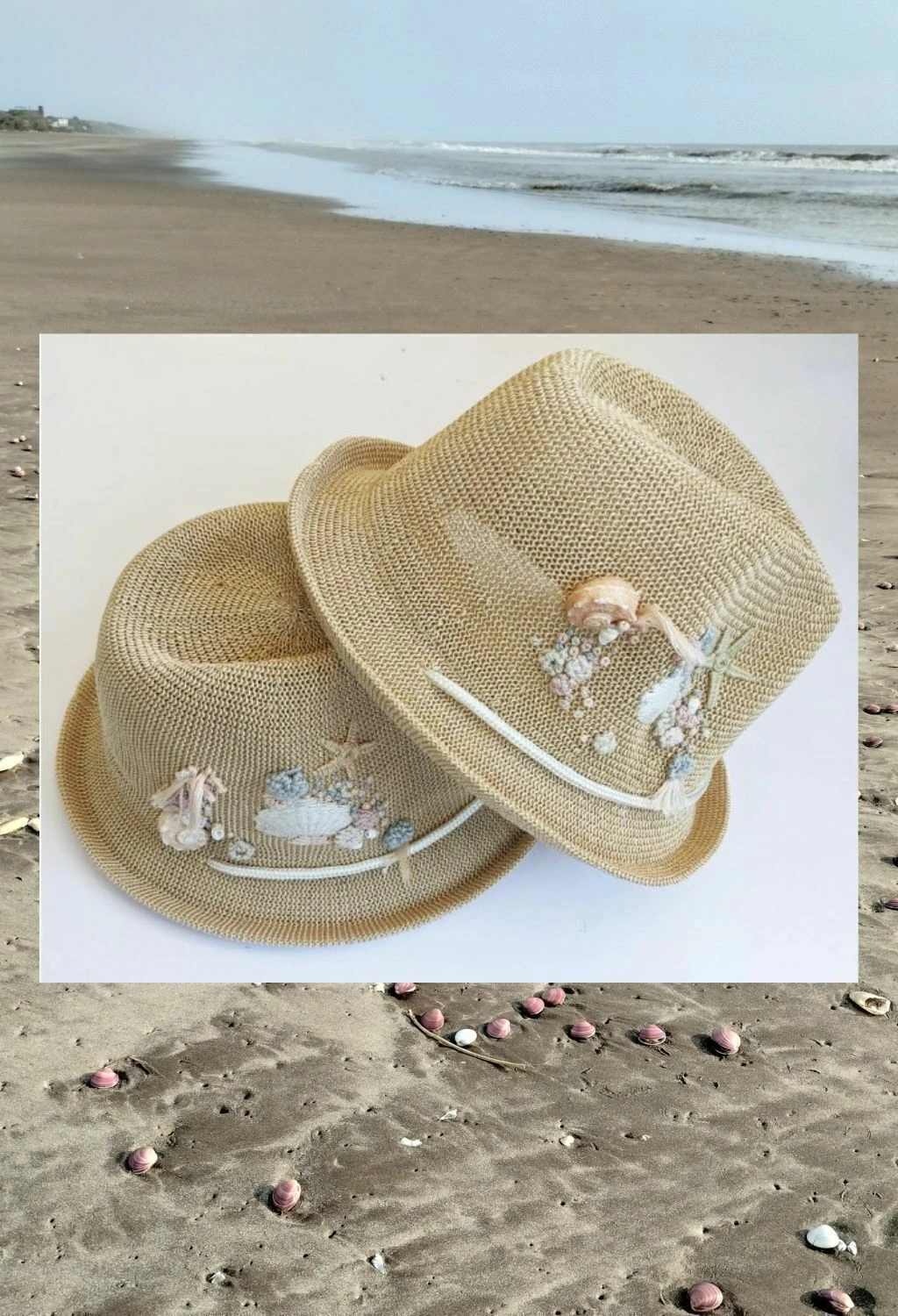 Sombrero Playero