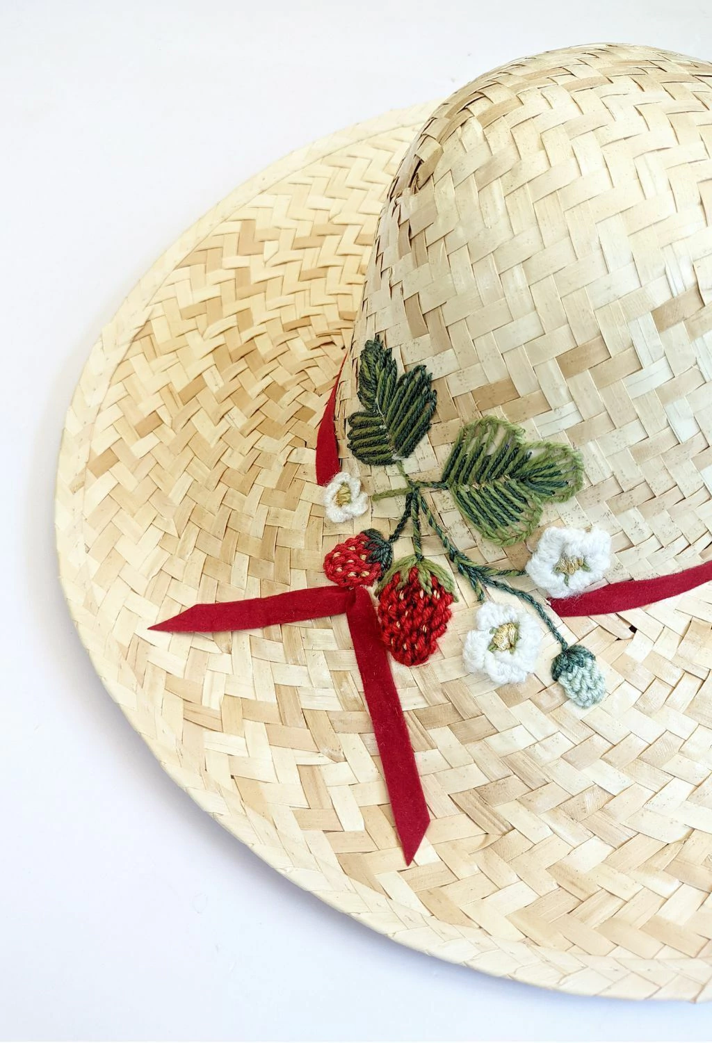 Sombrero Huerta
