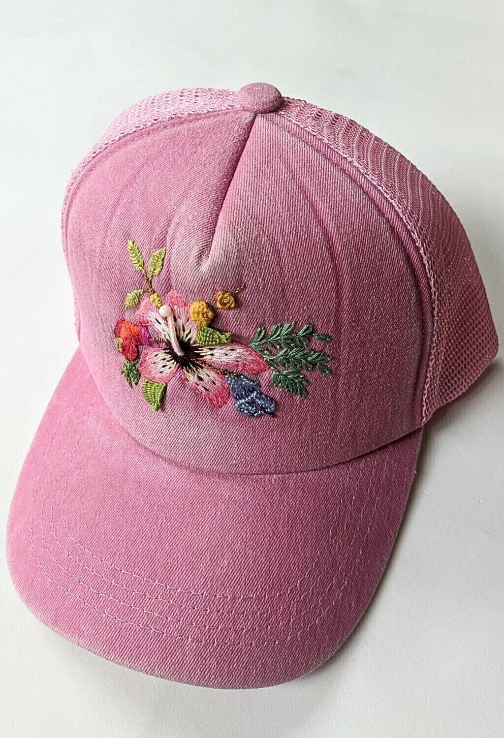 Gorra Ramo