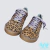 Zapatilla BAMBOO animal - MOLI PENI