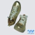 Zapatilla BAMBOO dorada en internet
