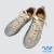 Zapatilla BAMBOO plateada en internet