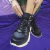 Botita KIOTO black