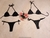 Pack X3 Bikinis Surtidas - tienda online