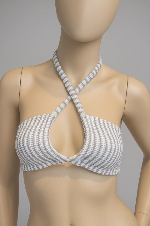 Bando Crochet #3073 - comprar online