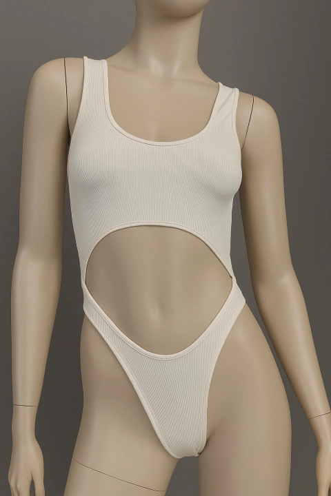 Body Morley Abertura #3210