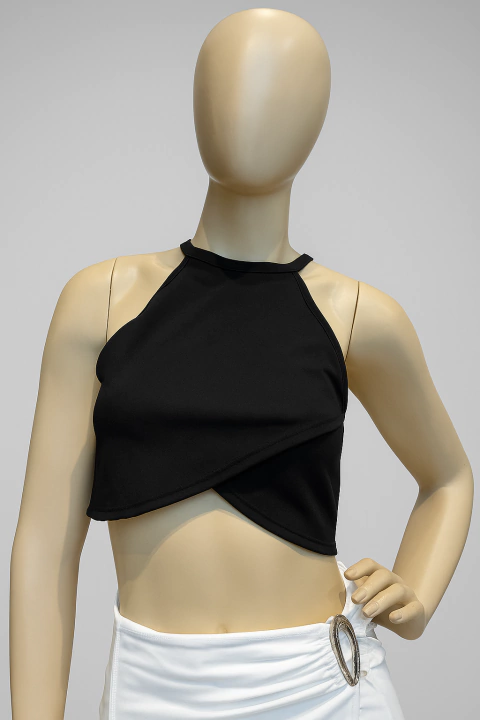 Muscu Creppe Cruzada #3169