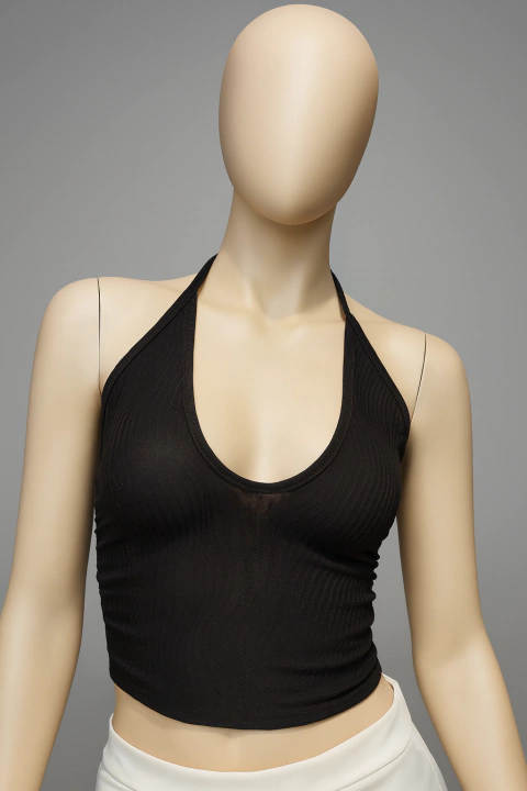 Top Tul Brilloso Marilyn #3212 - comprar online