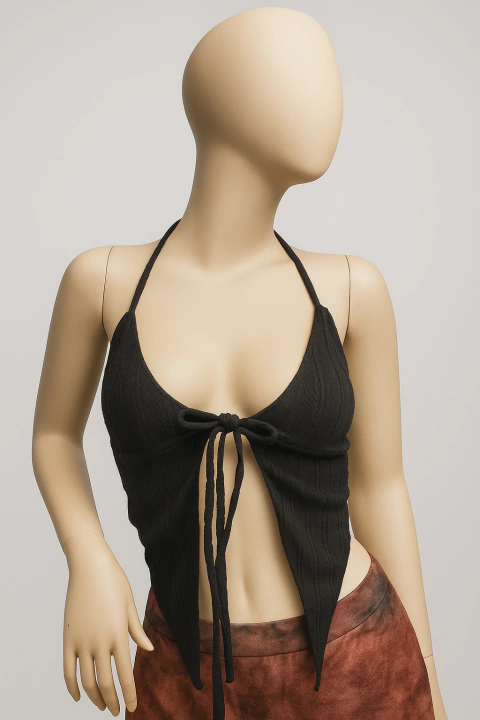 Top Desagujado Picos #3152