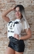 Remera Mickey Happy #1083 - comprar online
