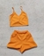 Conjunto Top y Short Crep #1119 en internet