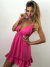 Vestido Marilyn Fibrana #1155