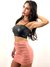 Mini Crep Drappeada #2062 - comprar online