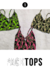 PACK X4 TOPS - Variedad de Colores y Modelos - comprar online