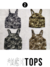 PACK X4 TOPS - Variedad de Colores y Modelos en internet