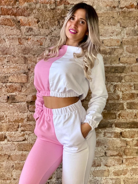 Conjunto Rustico Combinado #1036