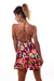 Vestido Marilyn Fibrana Estampada #1206 en internet