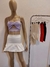Mini Bengalina Volado Ancho #1148 - tienda online