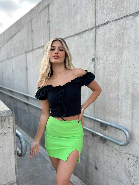 Remera Morley Volados #1838