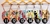 Top Fibrana Recto #2129 - tienda online
