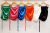 Mini Saten Frunce #2171 - comprar online