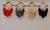 Top Foil Pañuelo Tasa #2311 - tienda online