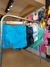 Imagen de Top Tasa Engomado Lazo #2801
