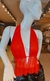 Top Tul Nudo Marilyn #3210 en internet