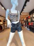 Short Cuero Hebillas #2926 - Avellaneda Store