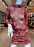 Vestido Tul Estampado #2975 - Avellaneda Store