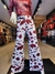 Palazzo Lycra Vaquita #2976 - tienda online