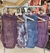 Top Tul Frunces Batik #2894 - comprar online