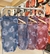 Top Tul Frunces Batik #2894 en internet