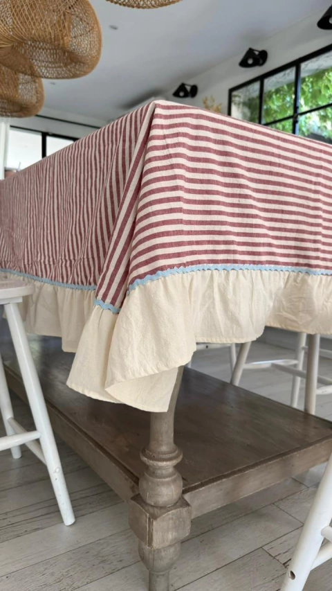 Mantel alfonsina - comprar online