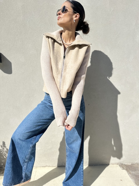 Campera Thelma - comprar online